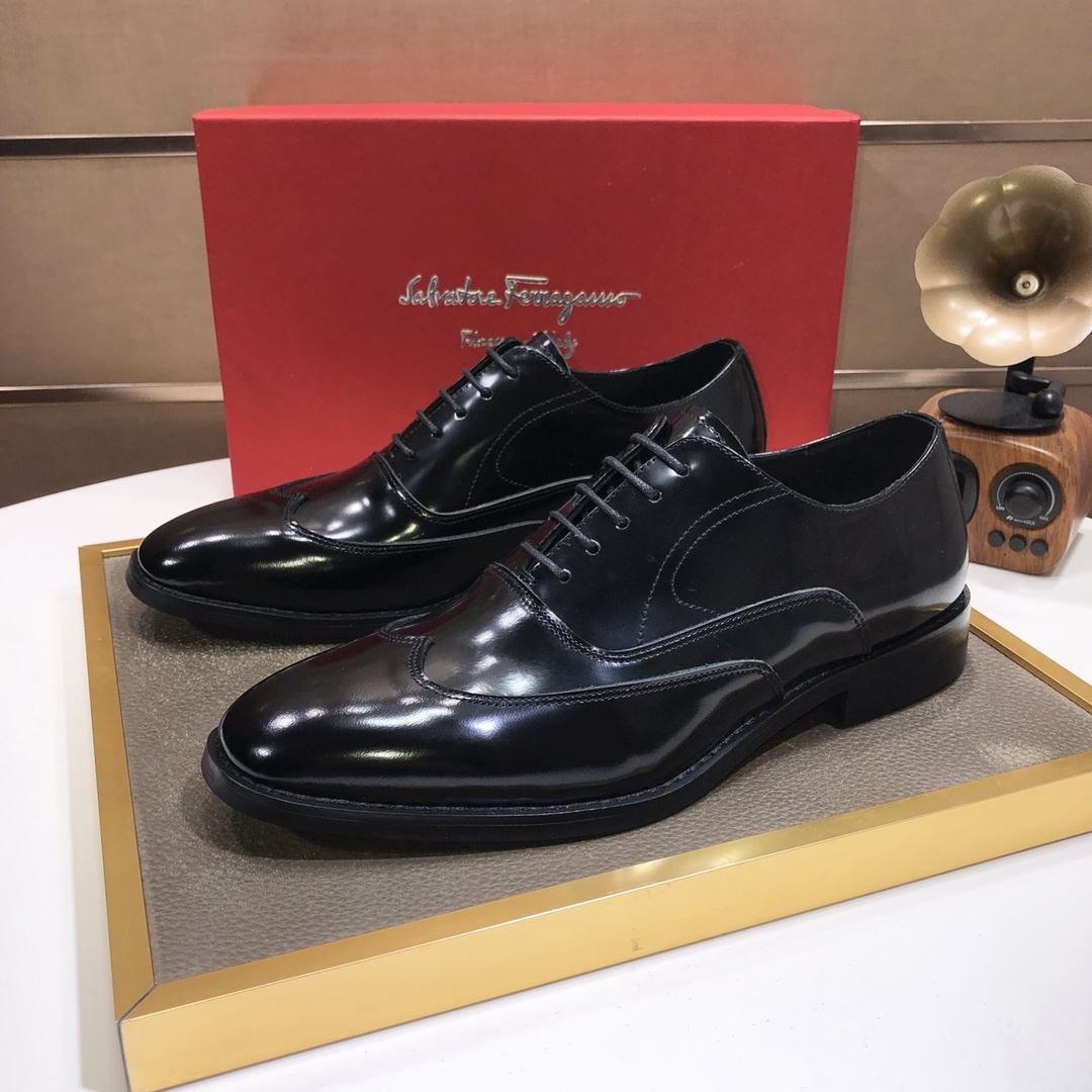 Ferragamo Shoes